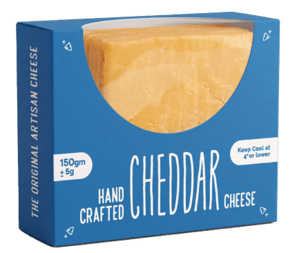 Cheddar 150g