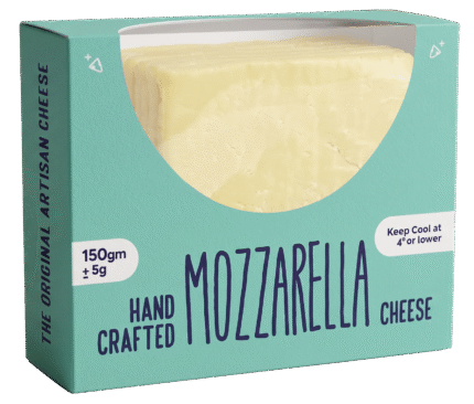 Mozarella 150g