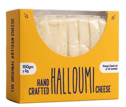 Halloumi 150g