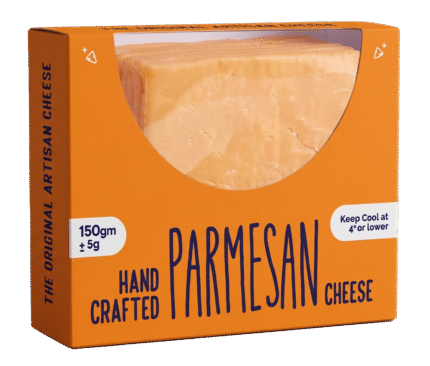 Parmesan 150g