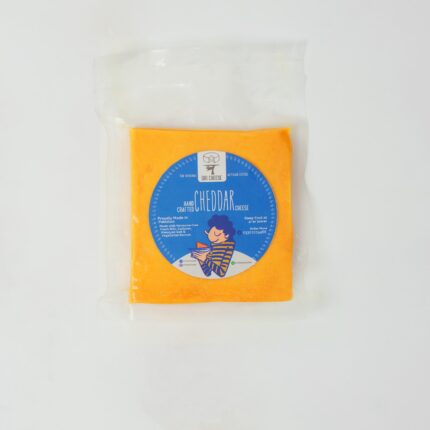 Cheddar 150g